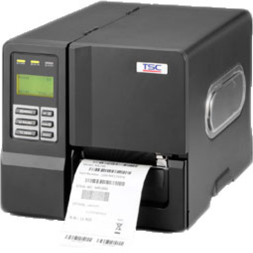 TSC ME-240 Barcode Label Printer