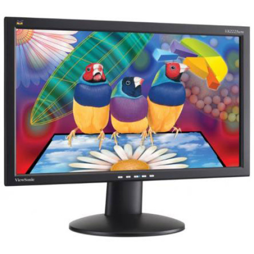 ViewSonic VA2223wm Monitor