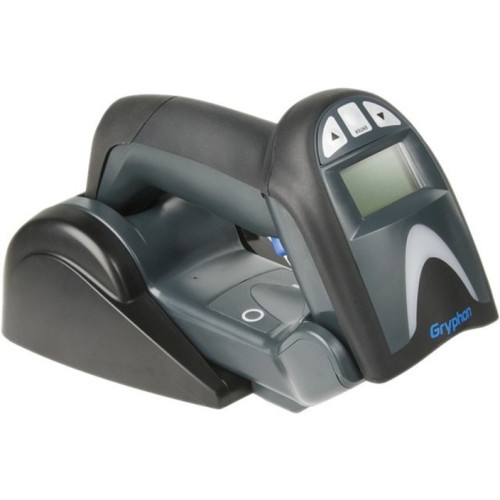 Datalogic Gryphon GM4132 Barcode Scanner