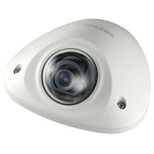 Samsung SNV-5010 Security Camera