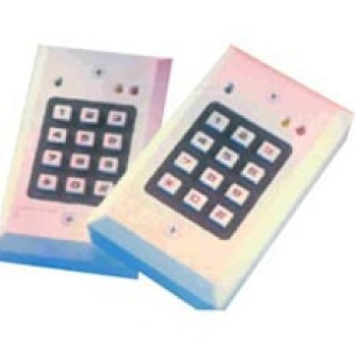 SDC Access Control Equipment