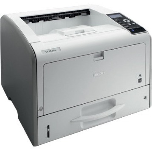 Ricoh Multi-Function Printer