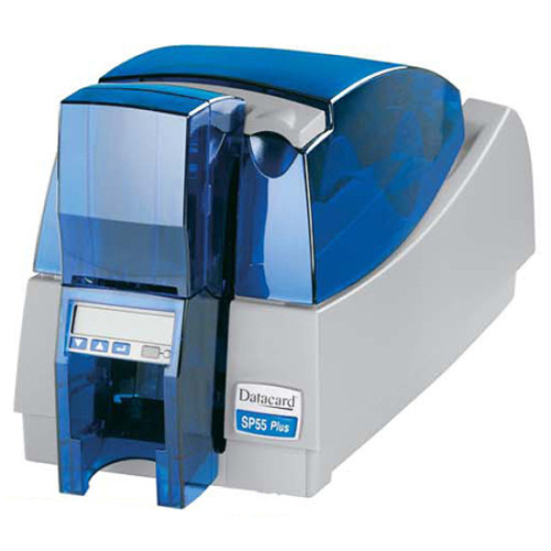 Datacard SP55 Plus ID Card Printer