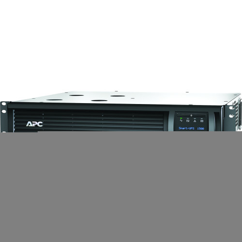 APC Back-UPS Series UPS