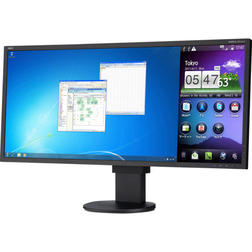 NEC Monitor