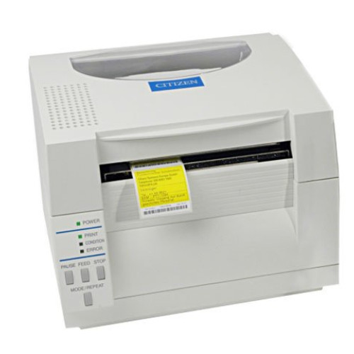 Citizen CL-S521 Barcode Label Printer