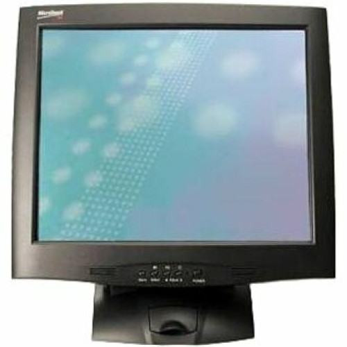 3M Touch Systems M170 FPD Touchscreen