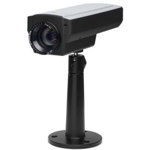 Axis Q17 Series Security Camera