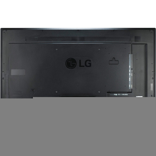 LG SE3KB Series Digital Signage Display