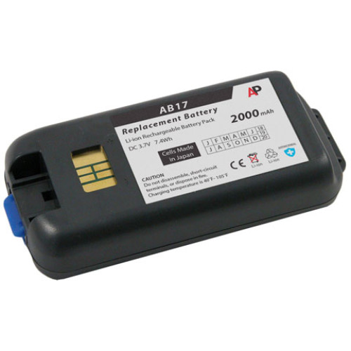 AirTrack Batteries Accessory
