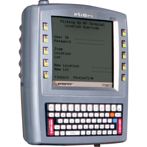Motorola PSION 8515 Data Terminal