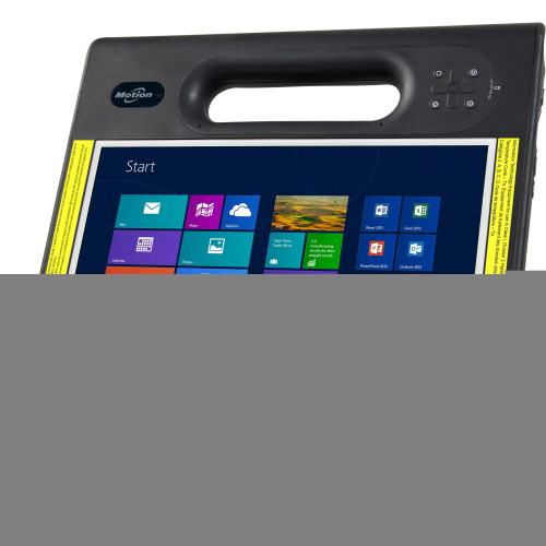 Motion Computing F5m Tablet