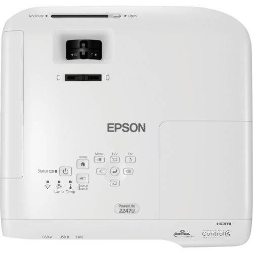 Epson Projector