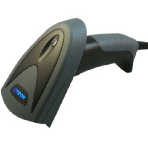 ID Tech 2DScan Barcode Scanner