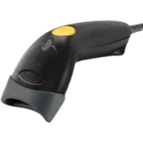 Symbol LS1203 Barcode Scanner