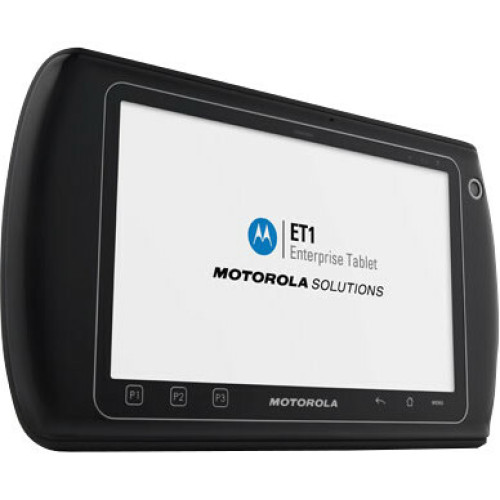 Motorola ET1 Enterprise Tablet