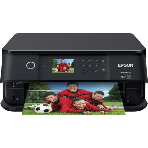 Epson Multi-Function Printer