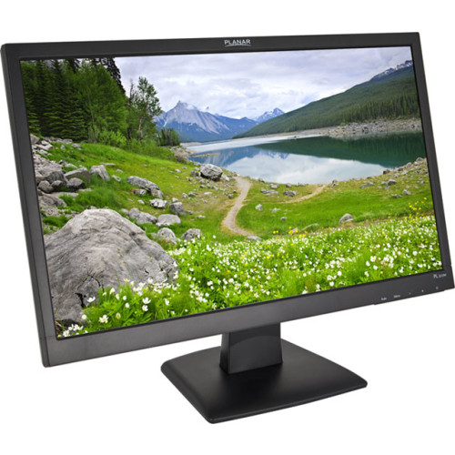 Planar PL2210W Monitor
