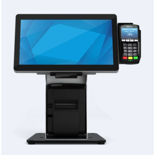 Elo Wallaby Self-Service Stand Accessory