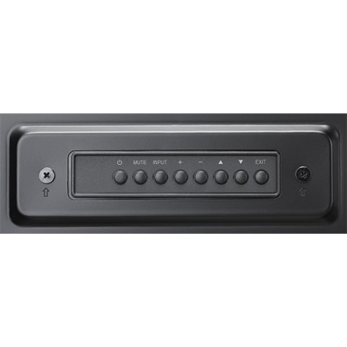 NEC 4K UHD Series Digital Signage Display