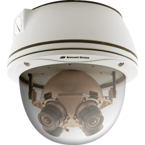 Arecont Vision Security Camera