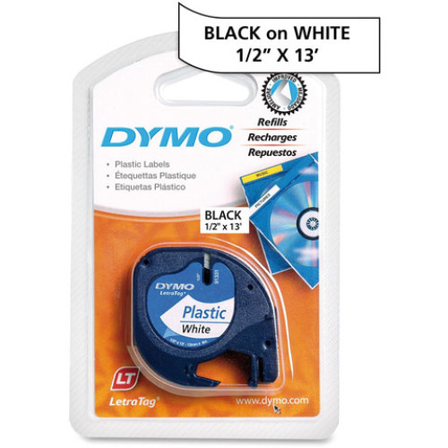 Dymo Labels Barcode Label