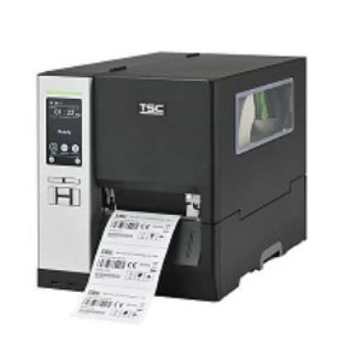 TSC MH340T Barcode Label Printer