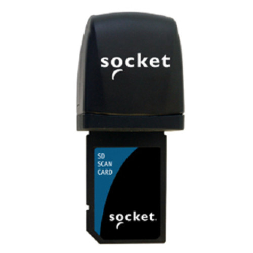 Socket Mobile Products