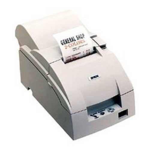Epson TM-U220 Series Receipt Printer