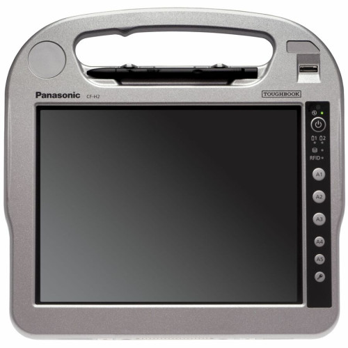 Panasonic Toughbook H2 Tablet