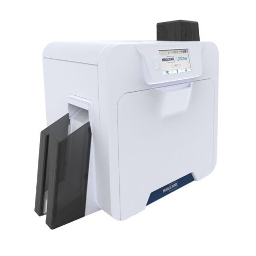 Magicard Ultima ID Card Printer