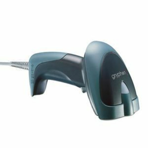 Datalogic Gryphon Barcode Scanner