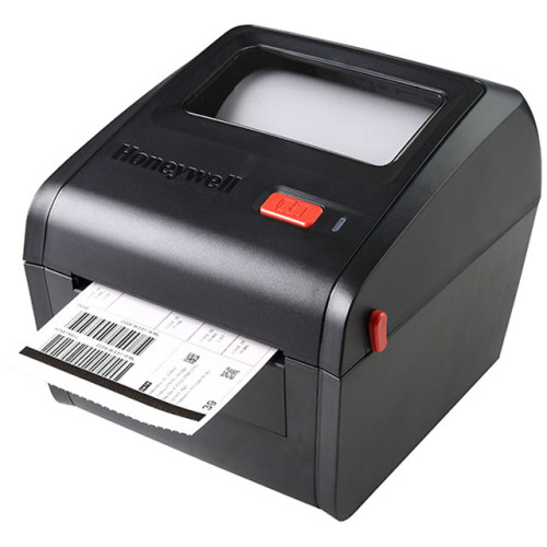 Honeywell PC42d Barcode Label Printer