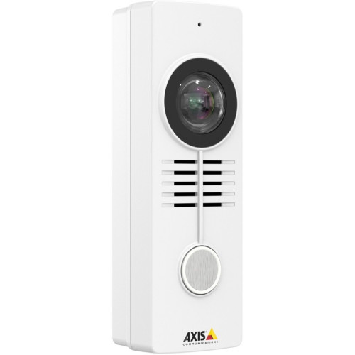Axis Security Camera