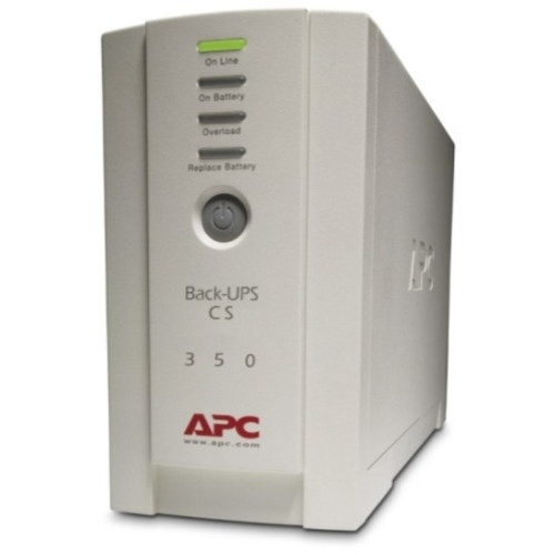 APC Back-UPS Series UPS