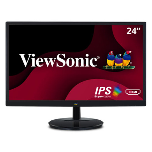 ViewSonic Monitors Monitor