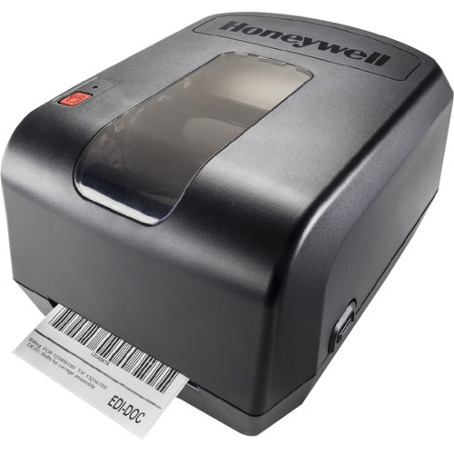 Honeywell PC42t Barcode Label Printer