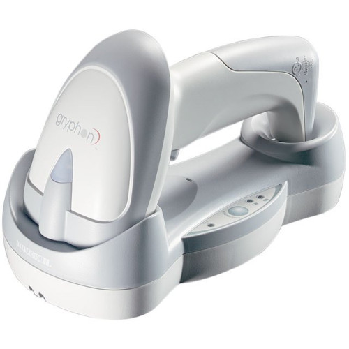 Datalogic Gryphon Barcode Scanner