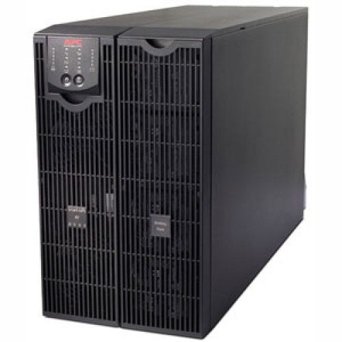 APC Back-UPS Series UPS