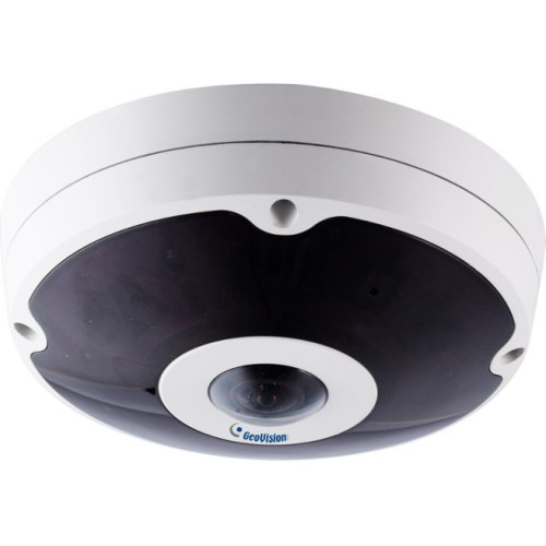GeoVision Security Camera