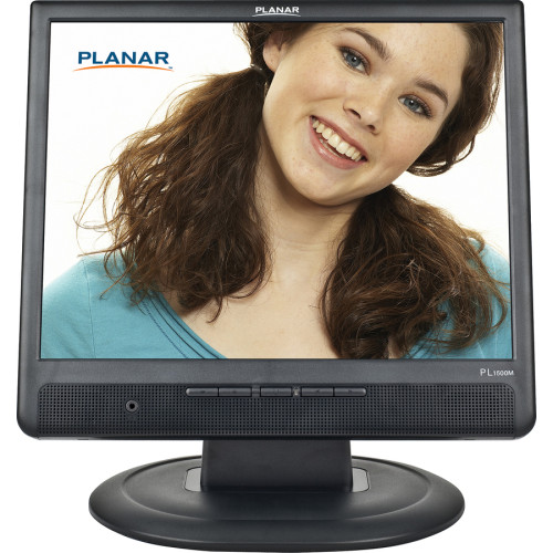 Planar PL1500M Monitor