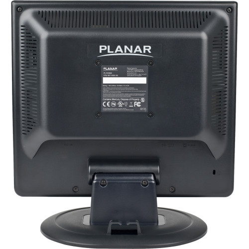Planar Monitor