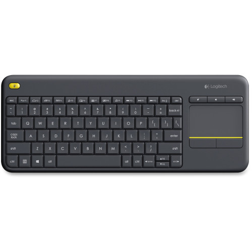 Logitech Keyboards