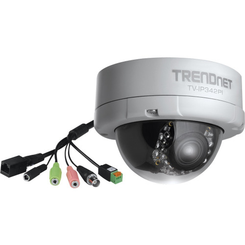 TRENDnet Security Camera