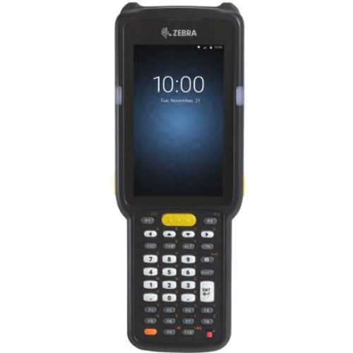 Zebra MC3300 Mobile Computer