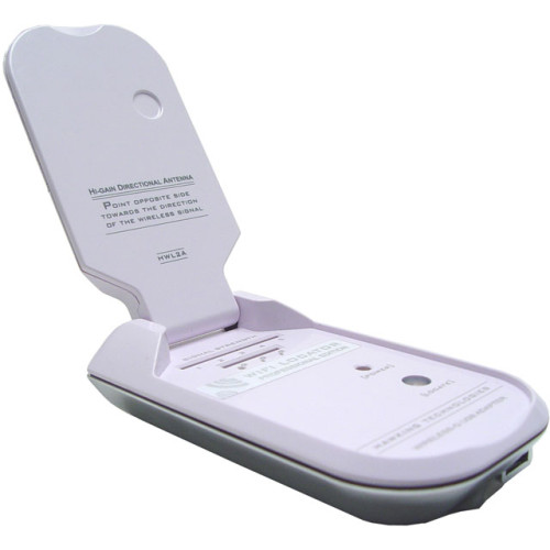 Hawking HWL2A Data Networking