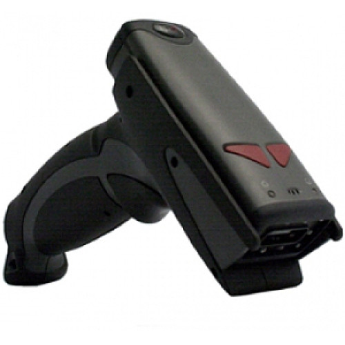 Code CR2 Barcode Scanner