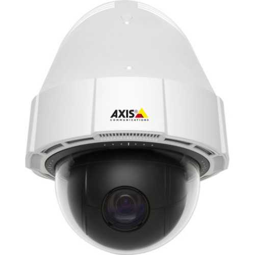 Axis Security Camera