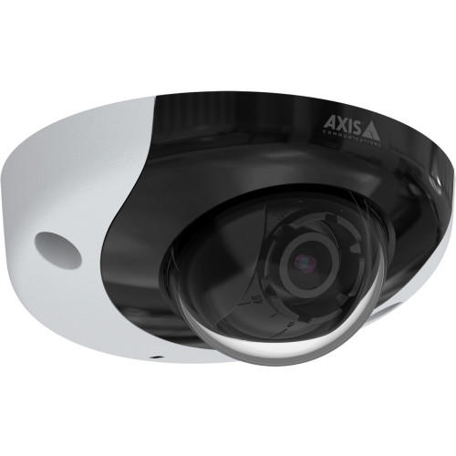 Axis Security Camera