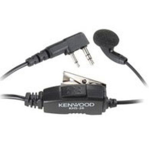 KENWOOD TK-2400VP/3400UP Accessory